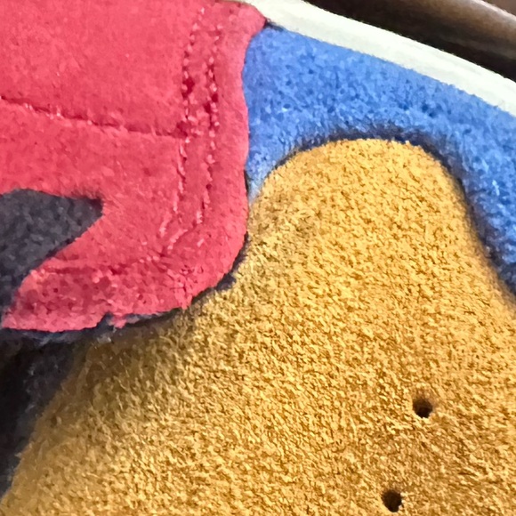 ⚠️Men’s Blue The GREAT Jordan Mid 1 ⚠️ - Picture 5 of 14